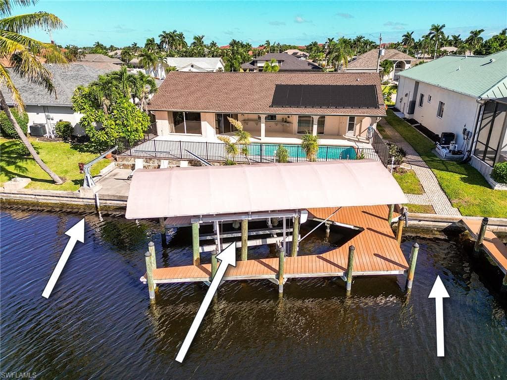 1506 52nd Ln, Cape Coral, photo 2