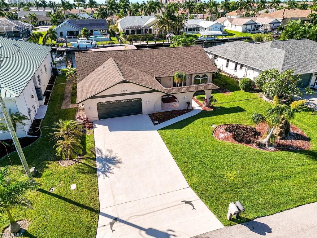 1506 52nd Ln, Cape Coral