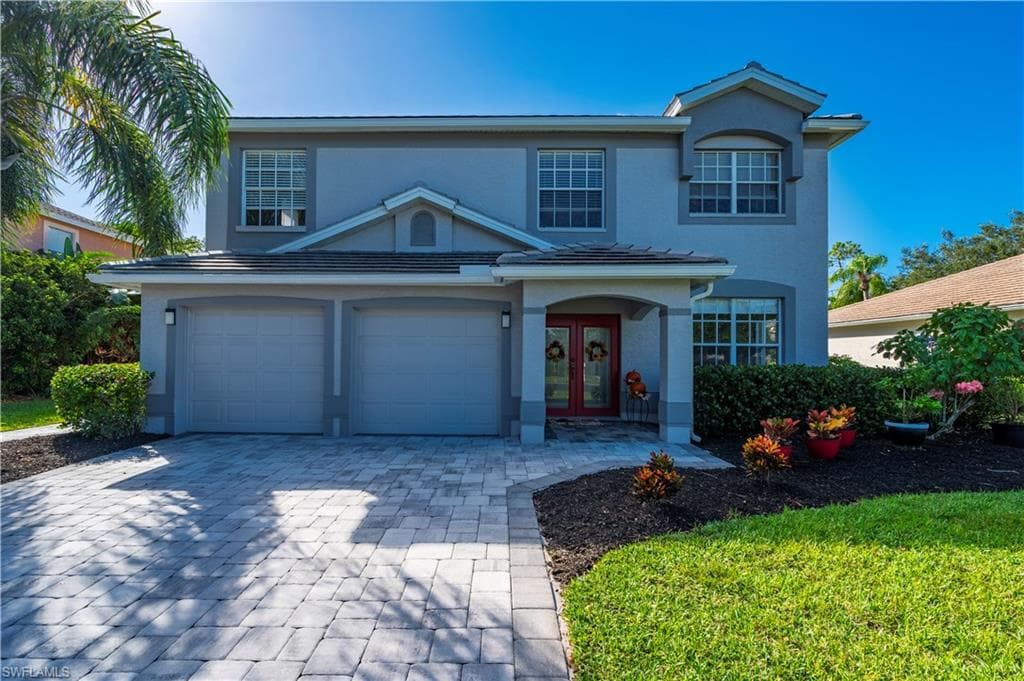 8972 Cypress Preserve Pl, Fort Myers, photo 2