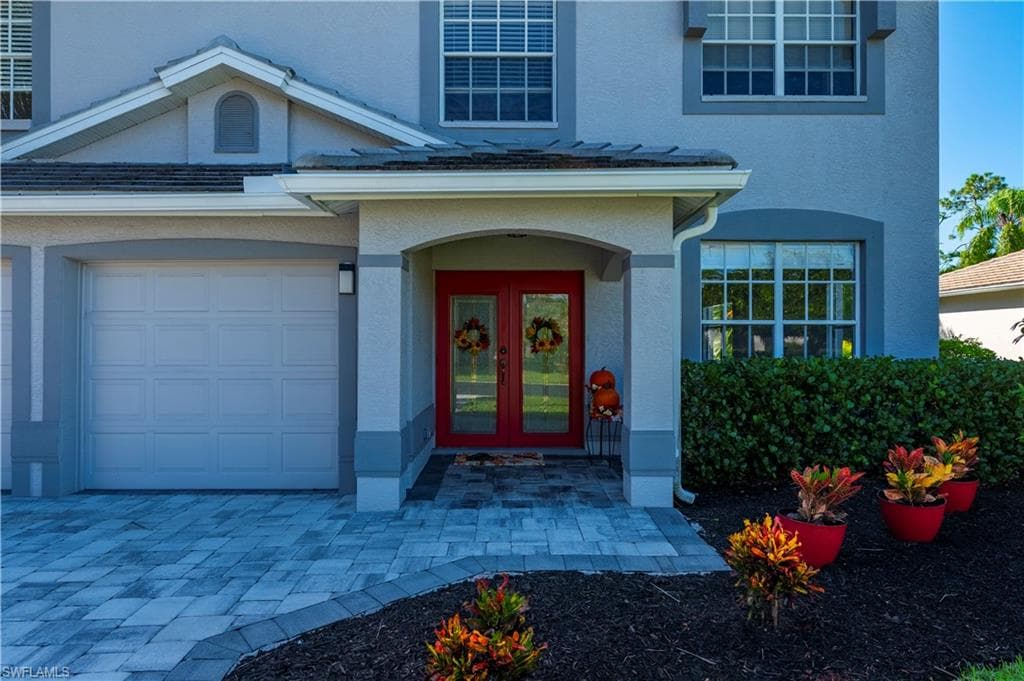 8972 Cypress Preserve Pl, Fort Myers