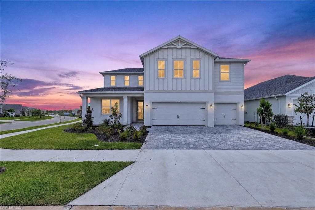 15734 Rosebud Ct, Punta Gorda