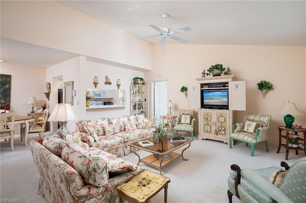 Glencove, Naples, Naples