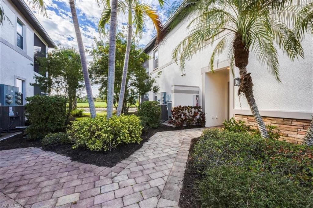 9537 Ironstone Ter #101, Naples, photo 3