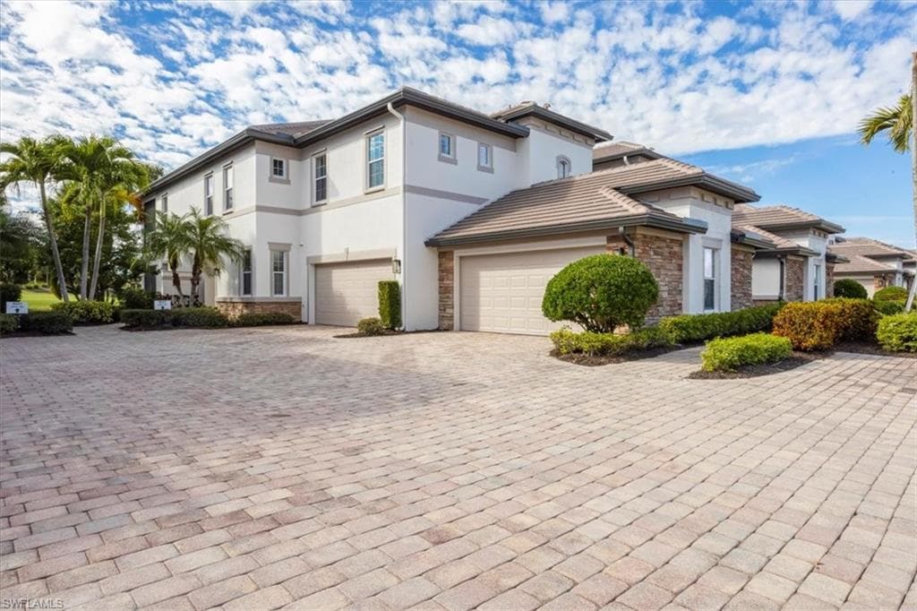 9537 Ironstone Ter #101, Naples
