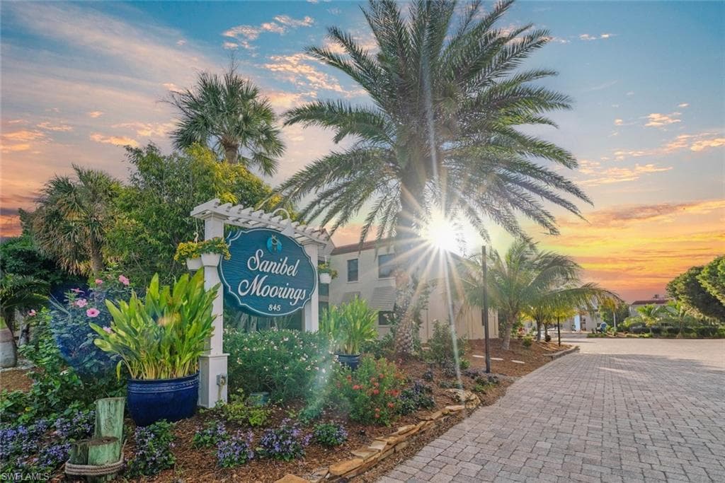 845 Gulf Dr #1422, Sanibel, photo 2