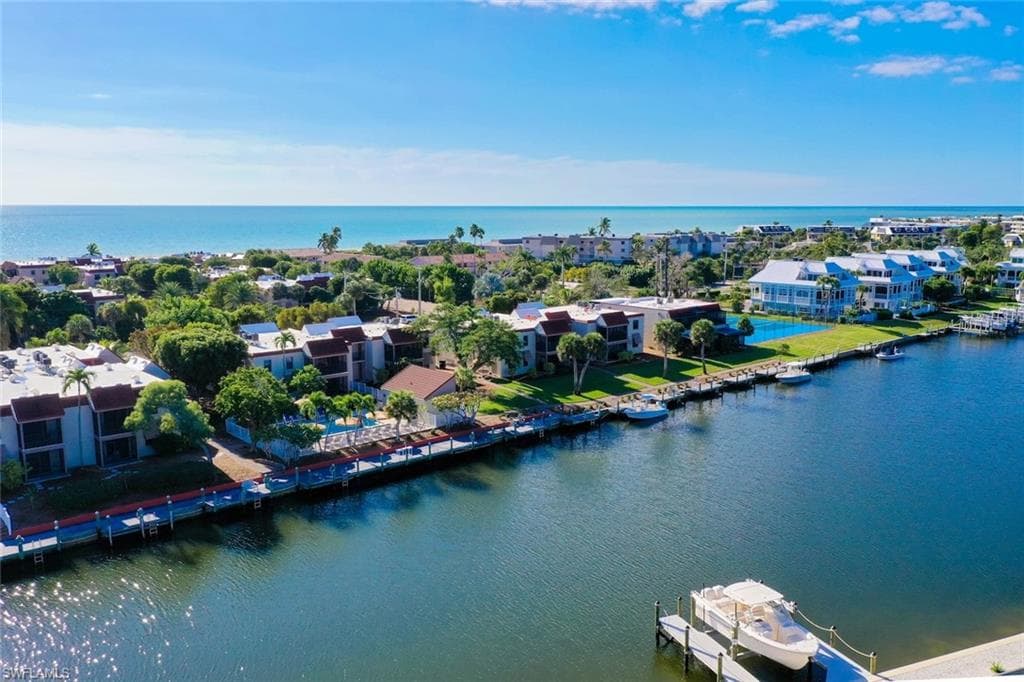 845 Gulf Dr #1422, Sanibel