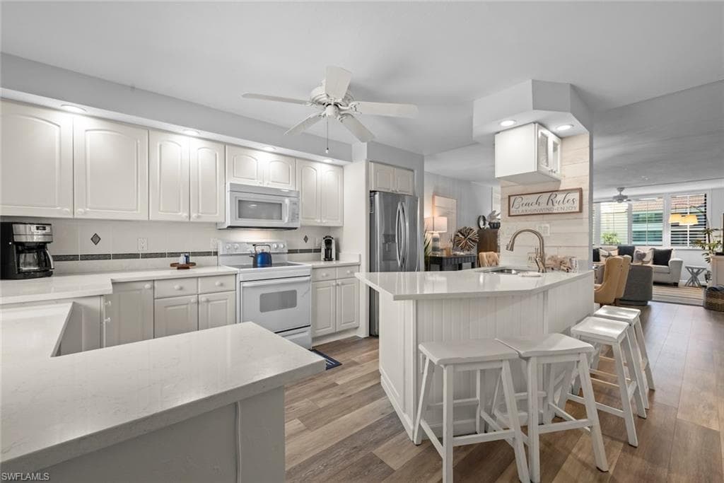 979 Gulf Dr #282, Sanibel, photo 3