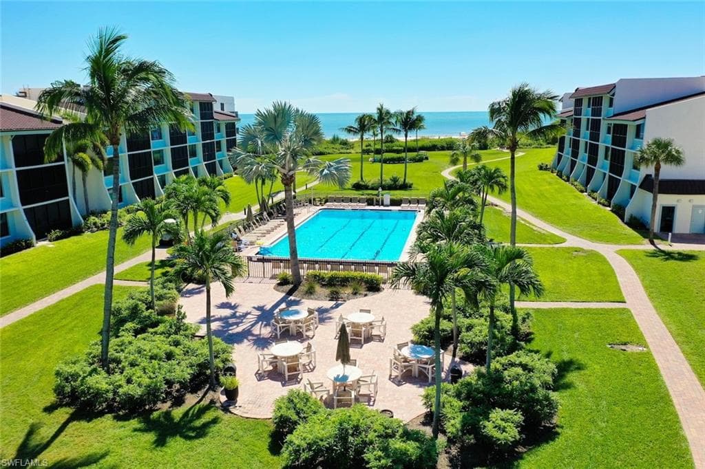 979 Gulf Dr #282, Sanibel