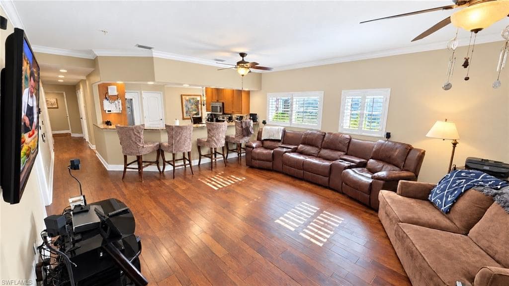 12111 Santaluz Dr #201, Fort Myers, photo 3