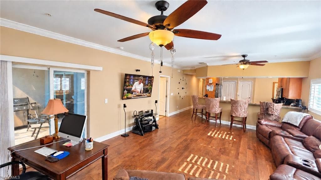 12111 Santaluz Dr #201, Fort Myers