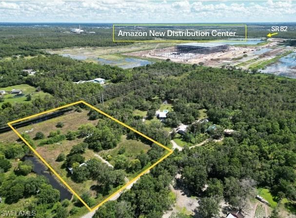 6781 Carmelita Dr, Fort Myers, photo 3