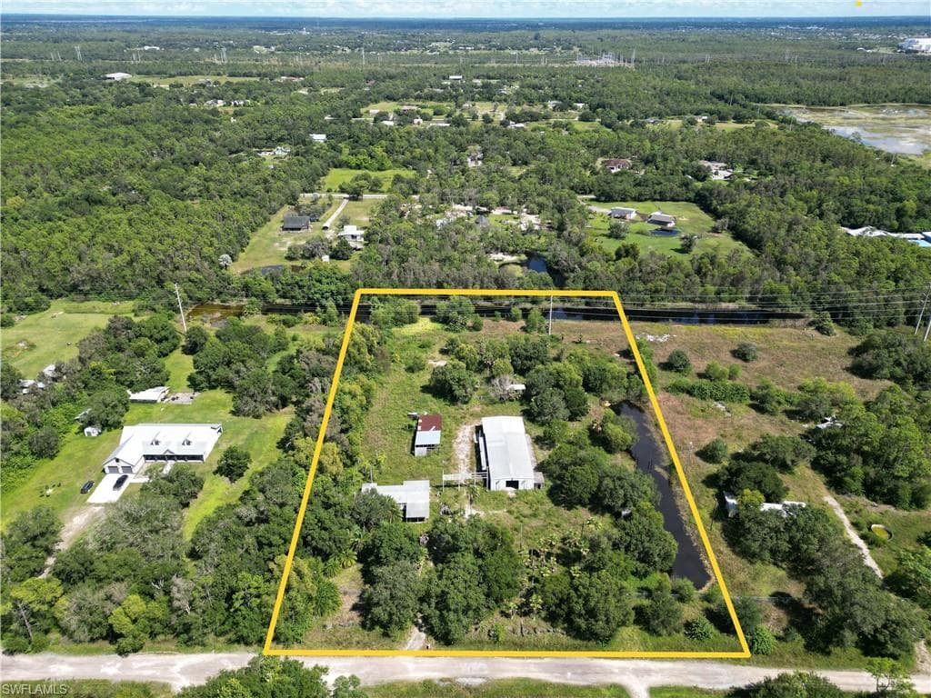 6781 Carmelita Dr, Fort Myers