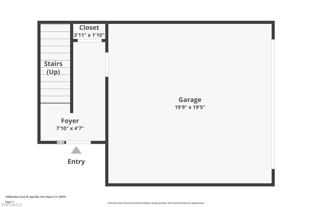 14560 Glen Cove Dr #602, Fort Myers, photo 2