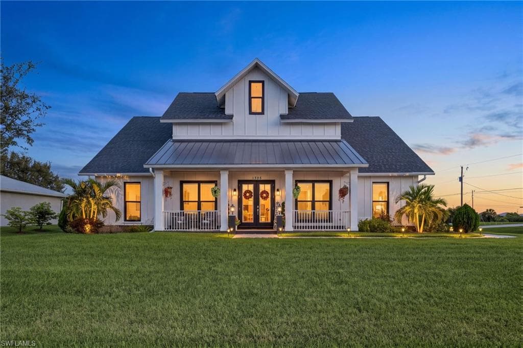 1305 10th Ter, Cape Coral