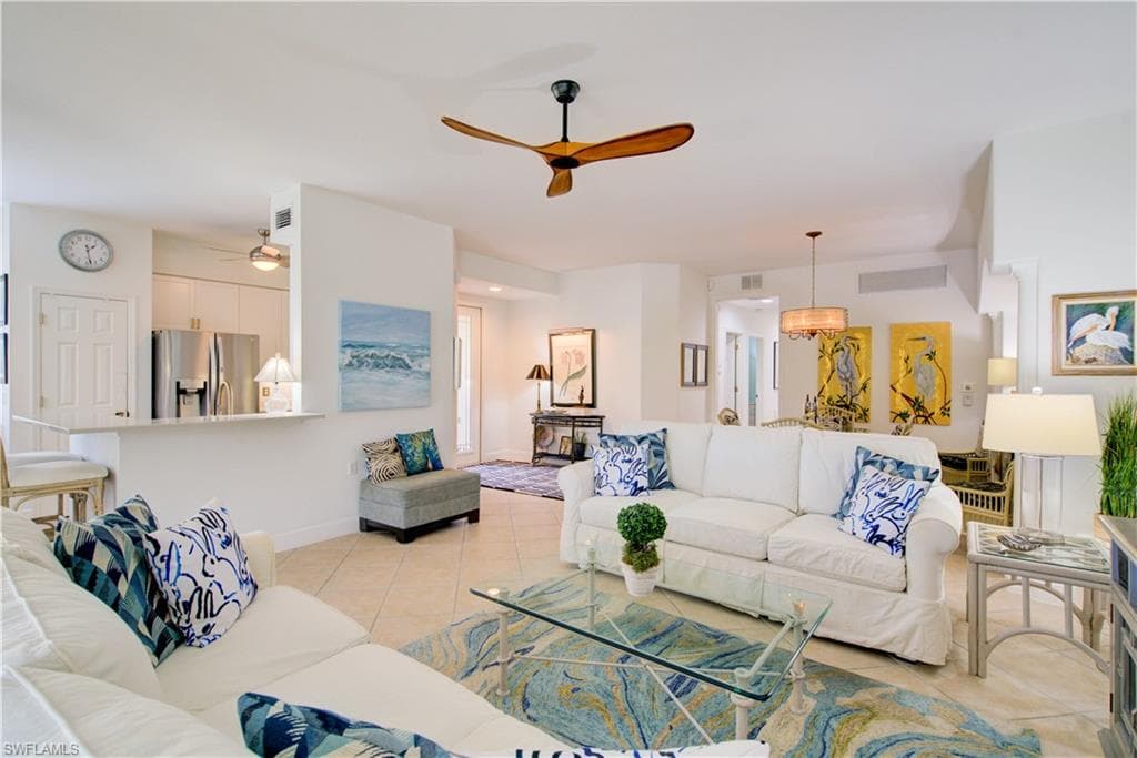 3920 Forest Glen Blvd #102, Naples, photo 3