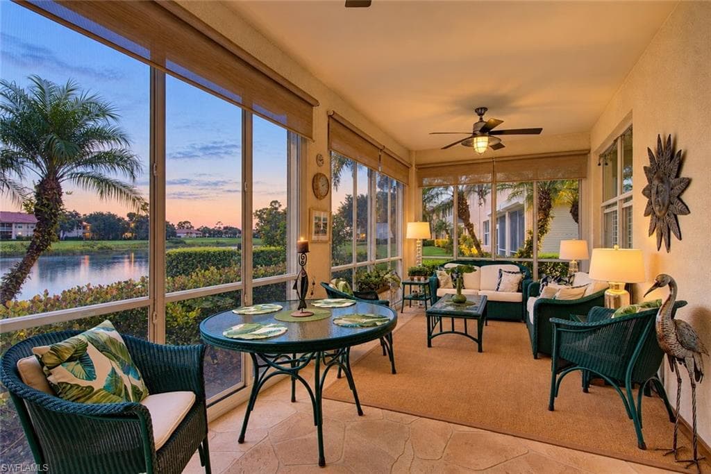 3920 Forest Glen Blvd #102, Naples