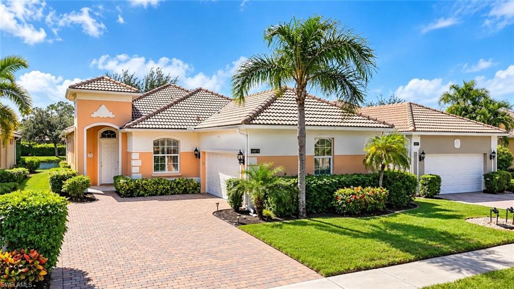 14874 Toscana Way, Naples