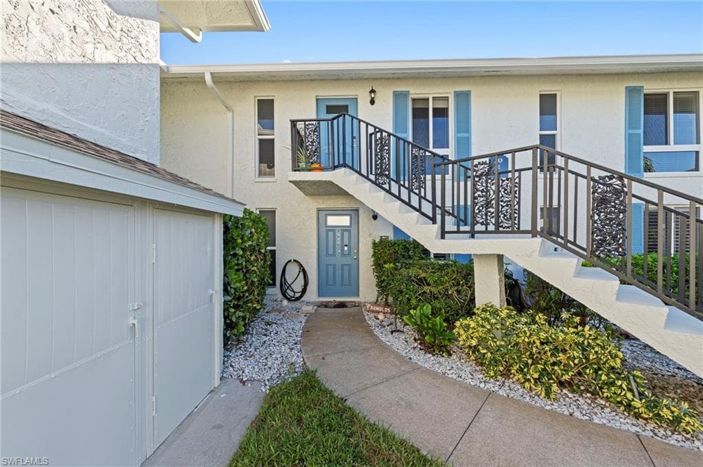 243 Palm Dr #1, Naples, photo 3