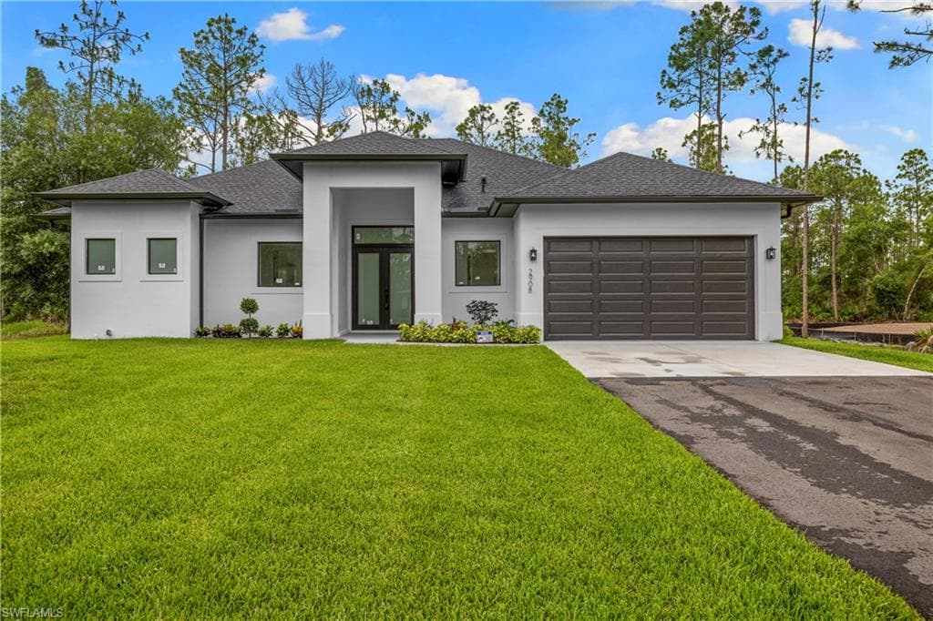 2660 Everglades Blvd, Naples, photo 2