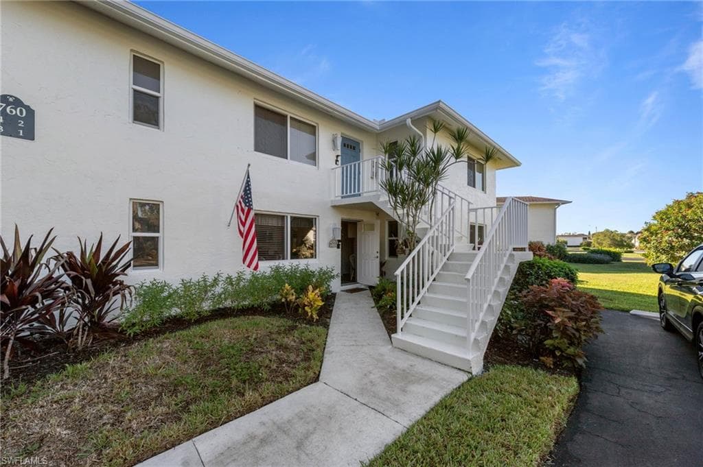 760 Teryl Rd #1, Naples, photo 3