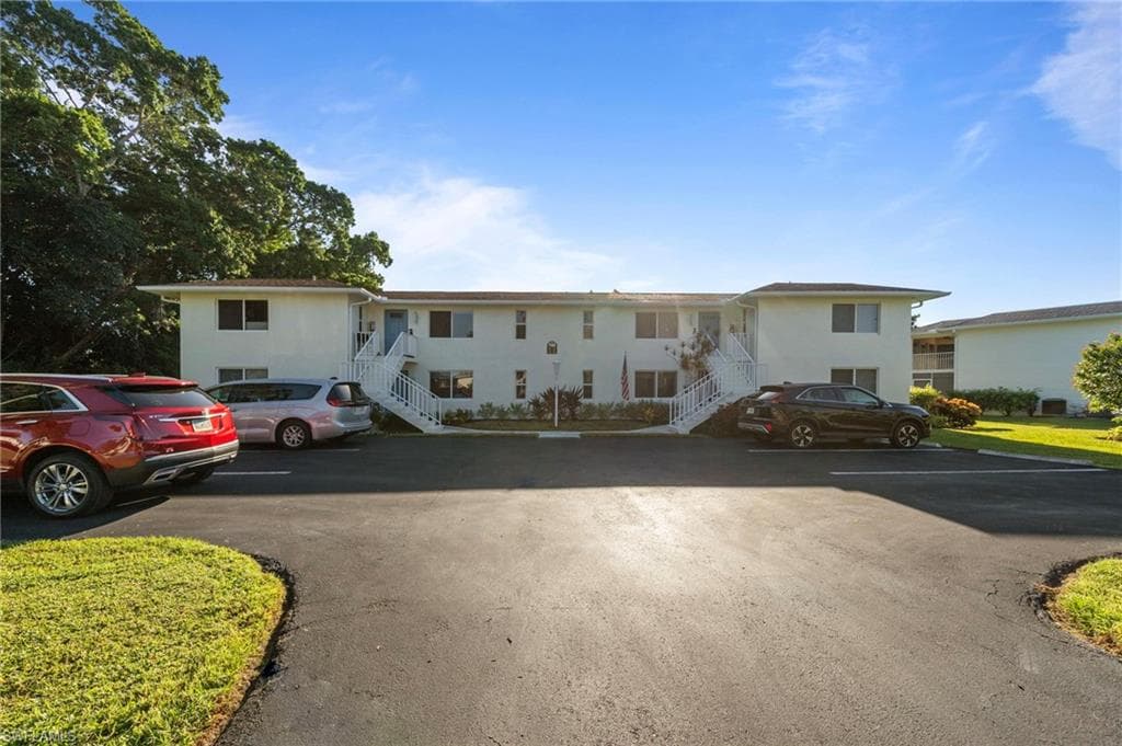 760 Teryl Rd #1, Naples