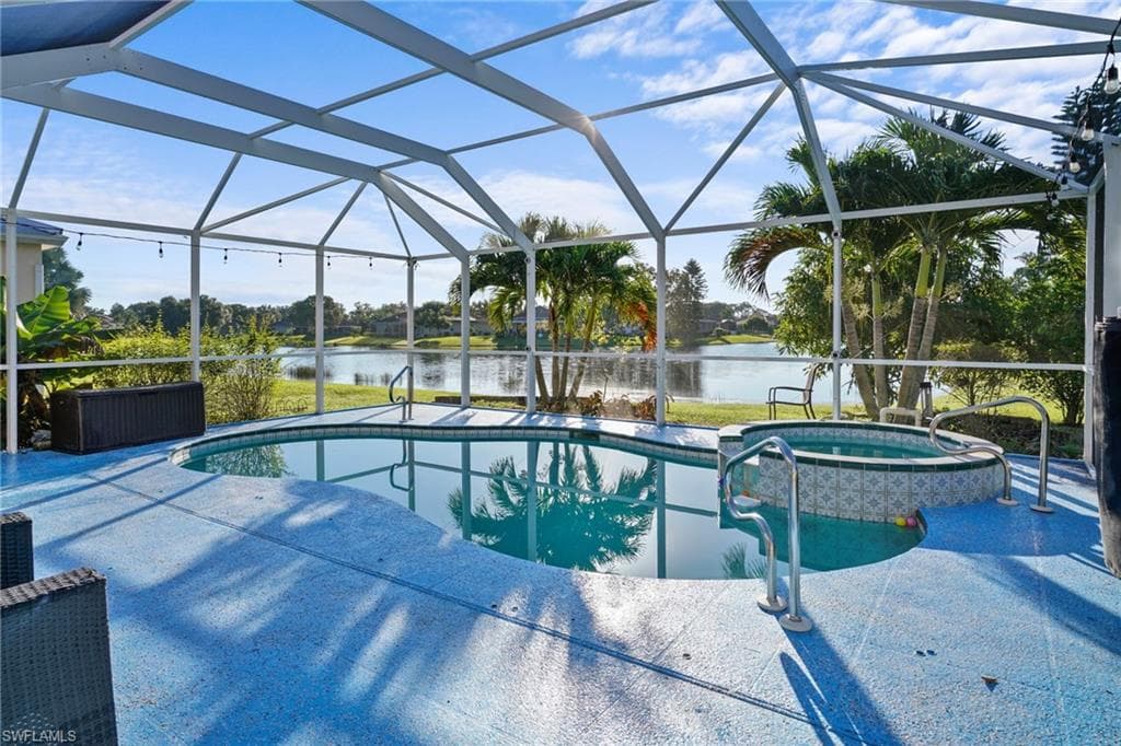 13020 Lake Meadow Dr, Fort Myers, photo 2