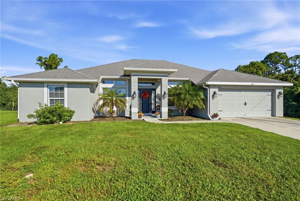 4025 10th Pl, Cape Coral