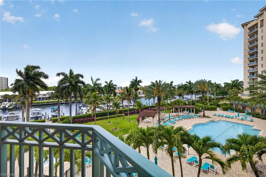 3414 Hancock Bridge Pkwy #406, North Fort Myers, photo 2