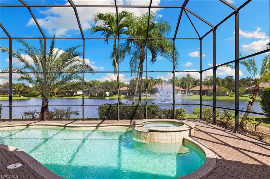 451 Terracina Way, Naples, photo 2