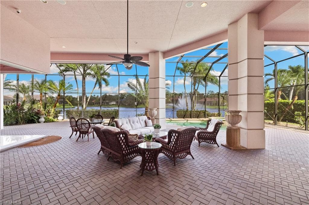 451 Terracina Way, Naples, photo 3