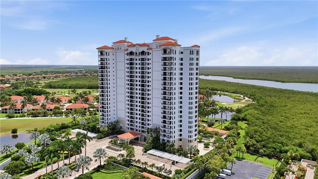 1060 Borghese Ln #2006, Naples, photo 3