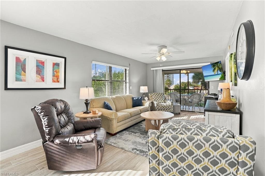 6897 Estero Blvd #111, Fort Myers Beach, photo 2