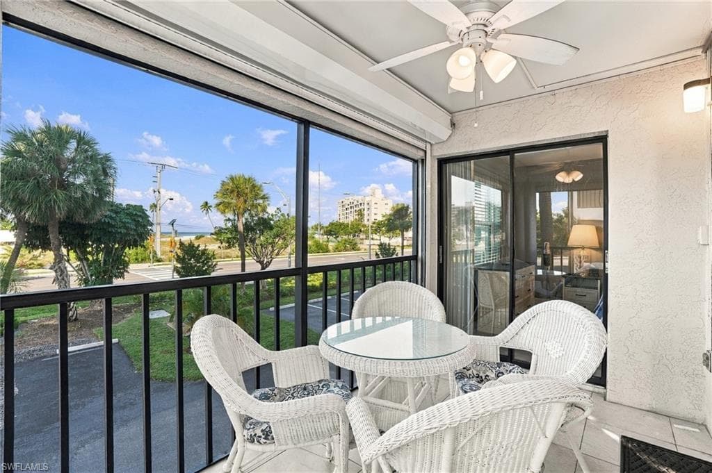 6897 Estero Blvd #111, Fort Myers Beach