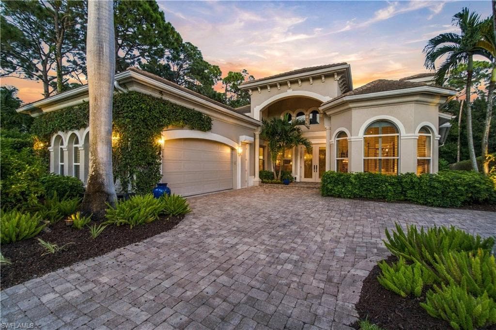 101 Audubon Blvd, Naples, photo 2