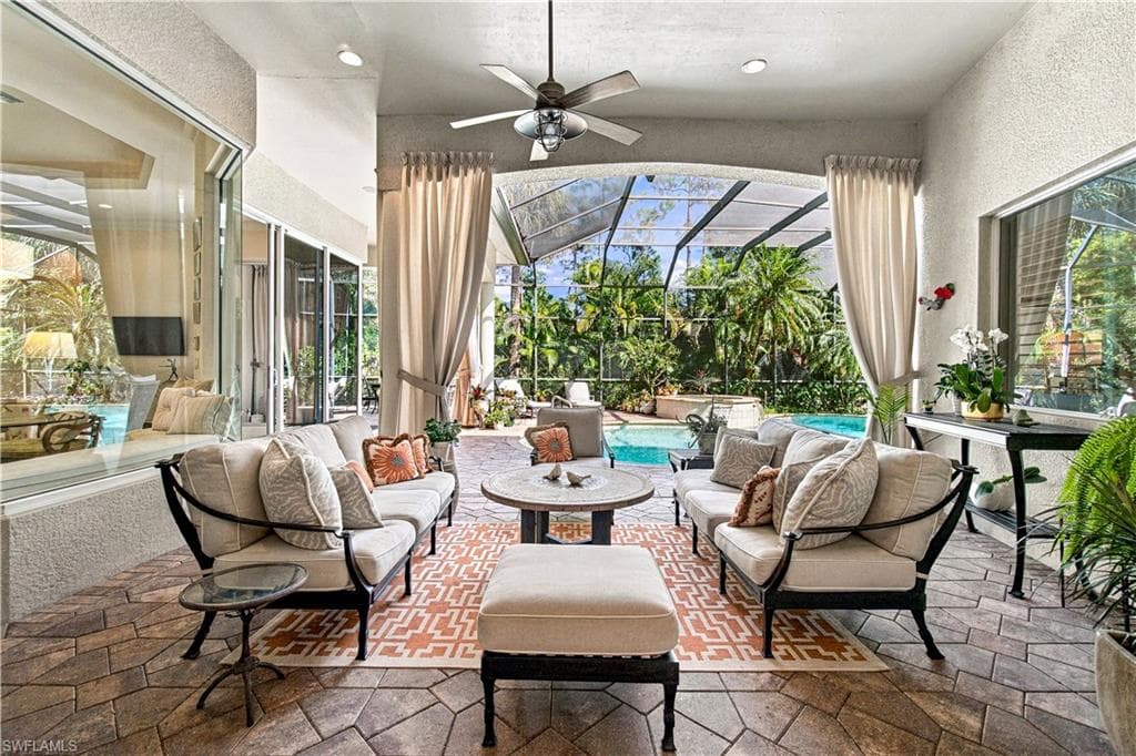 101 Audubon Blvd, Naples, photo 3