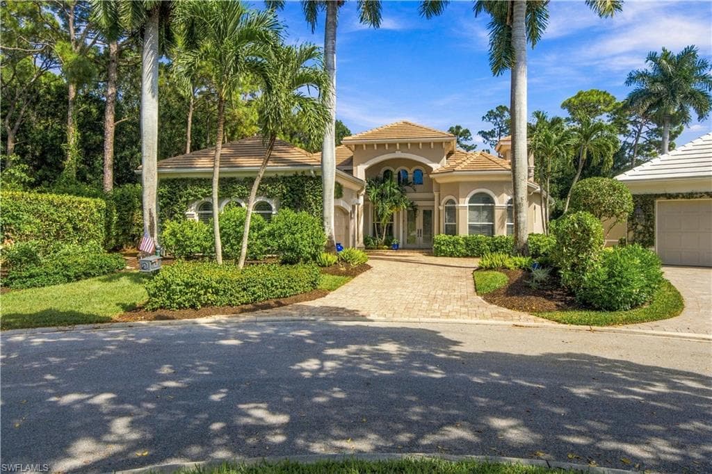 101 Audubon Blvd, Naples