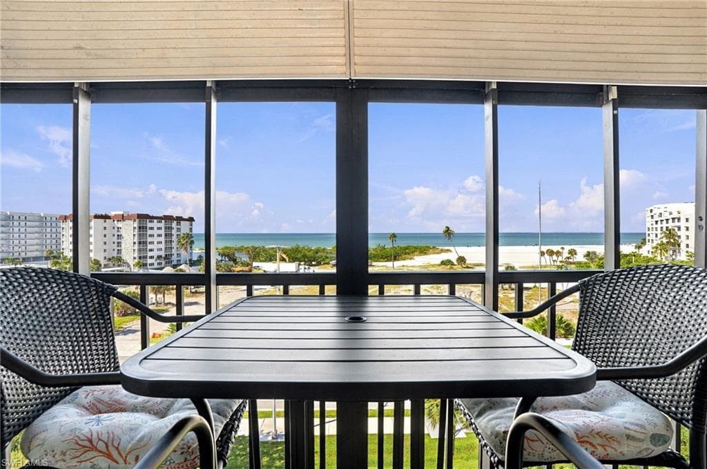 6897 Estero Blvd #154, Fort Myers Beach