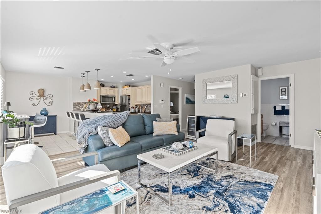 6151 Estero Blvd #2, Fort Myers Beach, photo 2