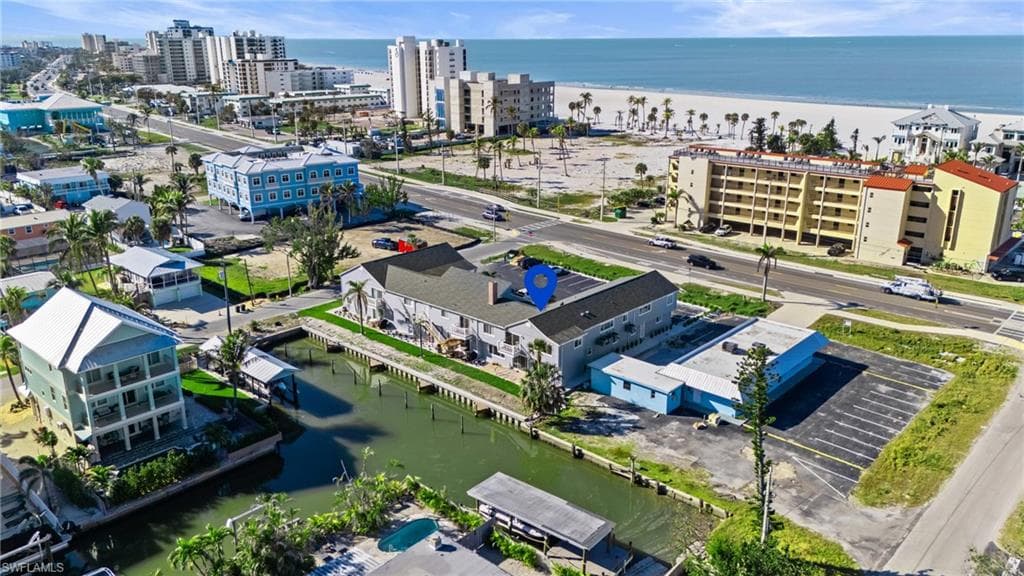 6151 Estero Blvd #2, Fort Myers Beach, photo 3