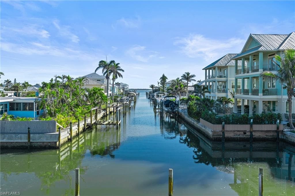 6151 Estero Blvd #2, Fort Myers Beach