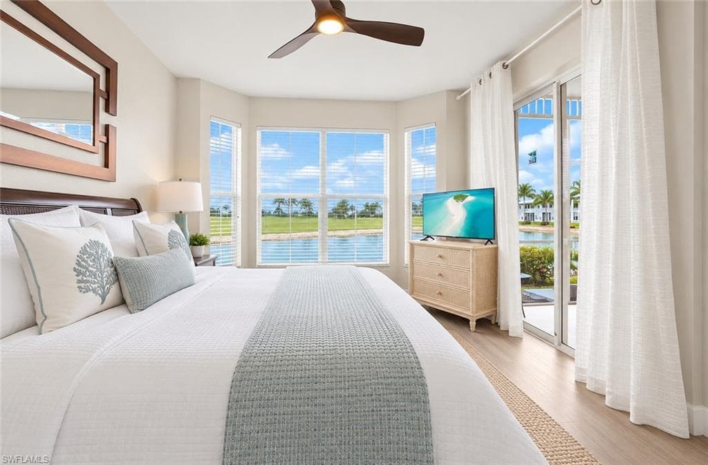 7915 Mahogany Run Ln #1114, Naples, photo 2