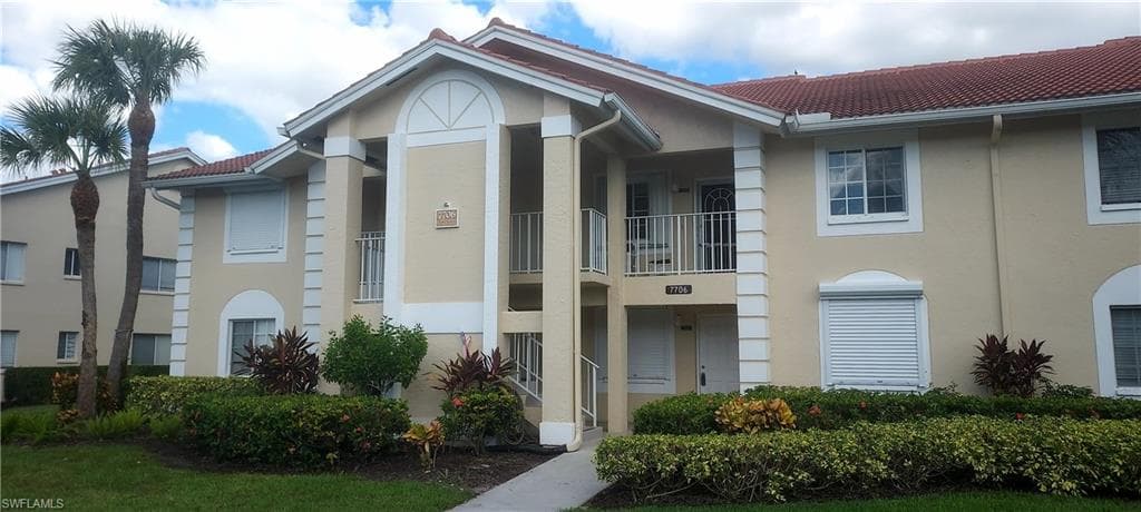 7706 Jewel Ln #102, Naples, photo 2