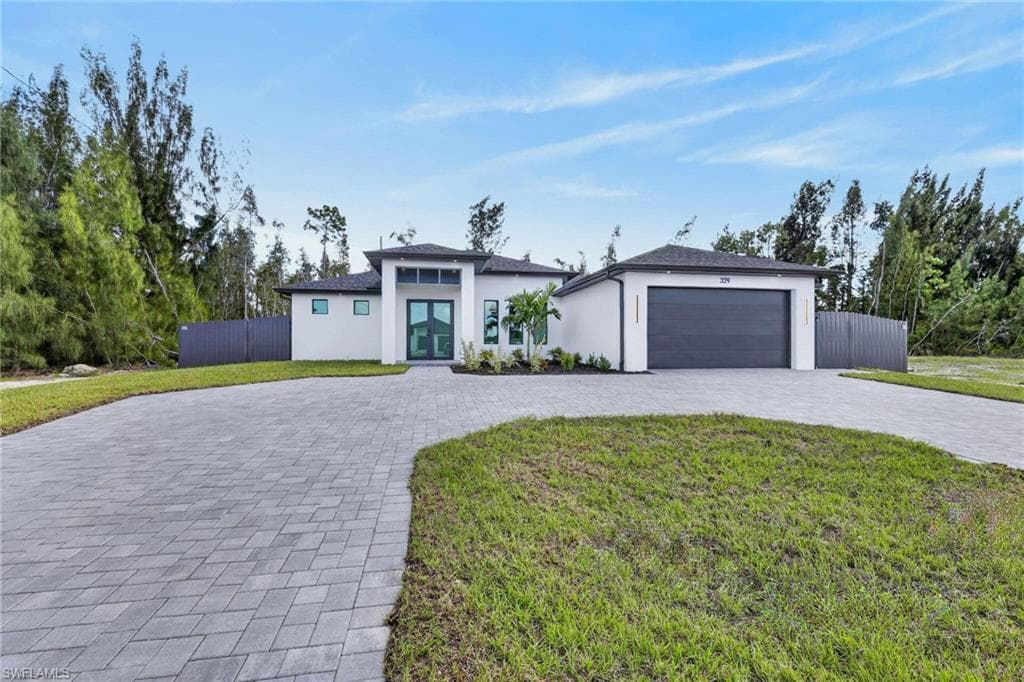329 El Dorado Blvd, Cape Coral, photo 3