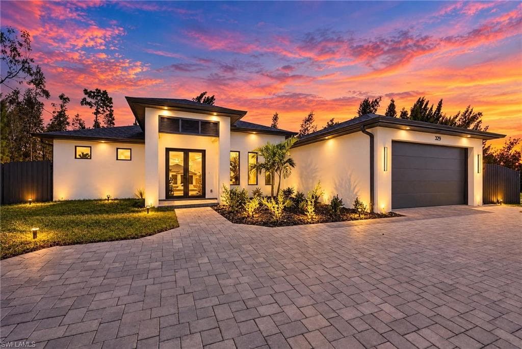 329 El Dorado Blvd, Cape Coral