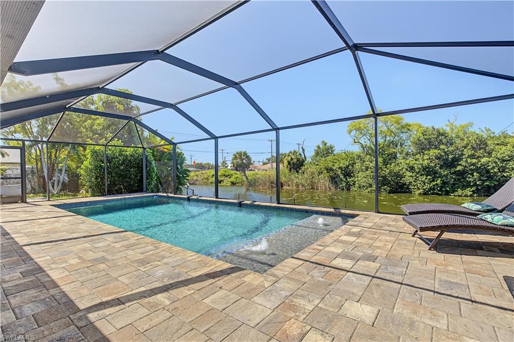 8 8th Pl, Cape Coral, photo 2