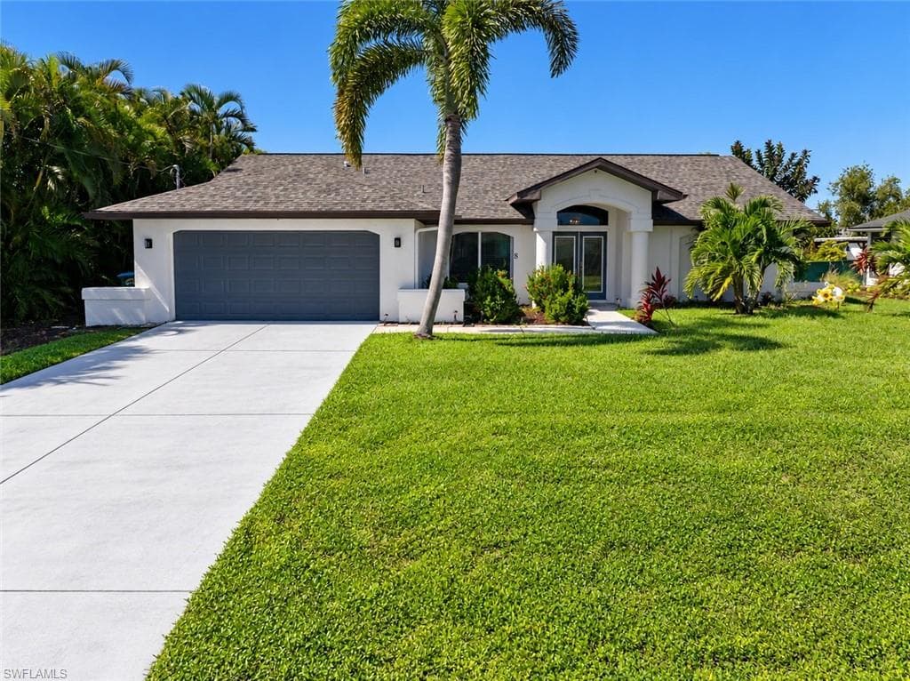8 8th Pl, Cape Coral, photo 3