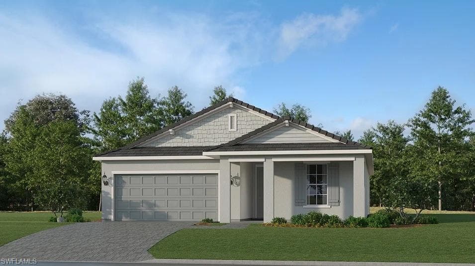 22260 Rustic Ranch Ln, Estero