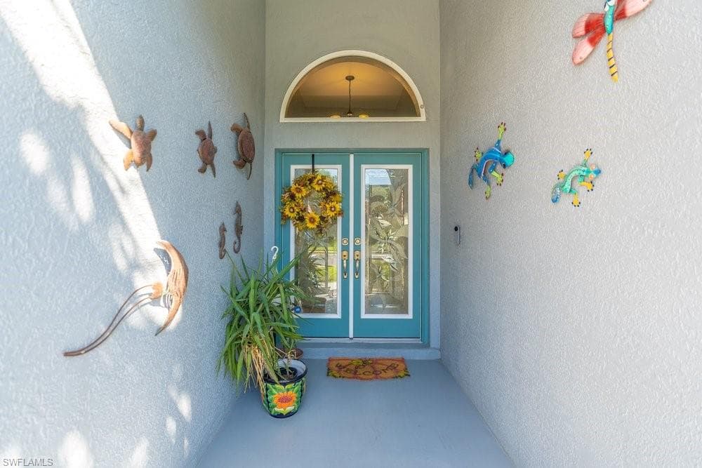 7732 Citrus Hill Ln, Naples, photo 3