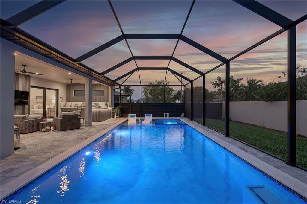 2806 44th Ter, Cape Coral, photo 2