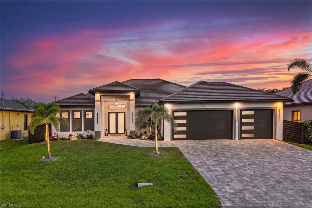 2806 44th Ter, Cape Coral